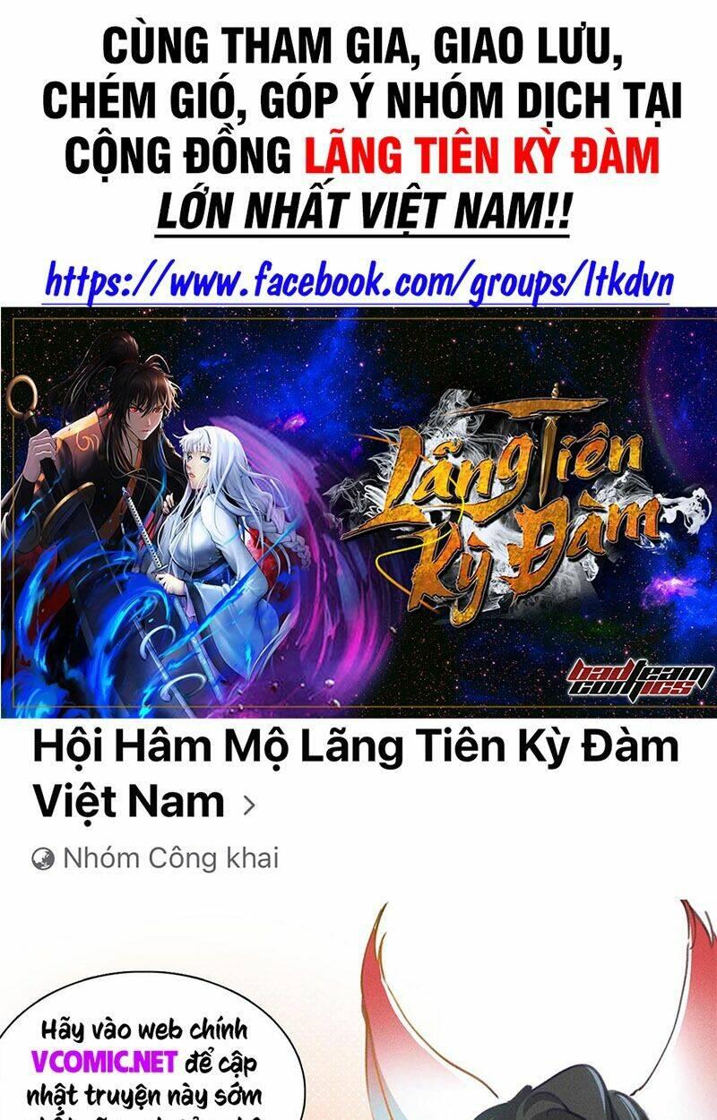 Xuyên Không Thành Hổ Chapter 78 - Trang 2