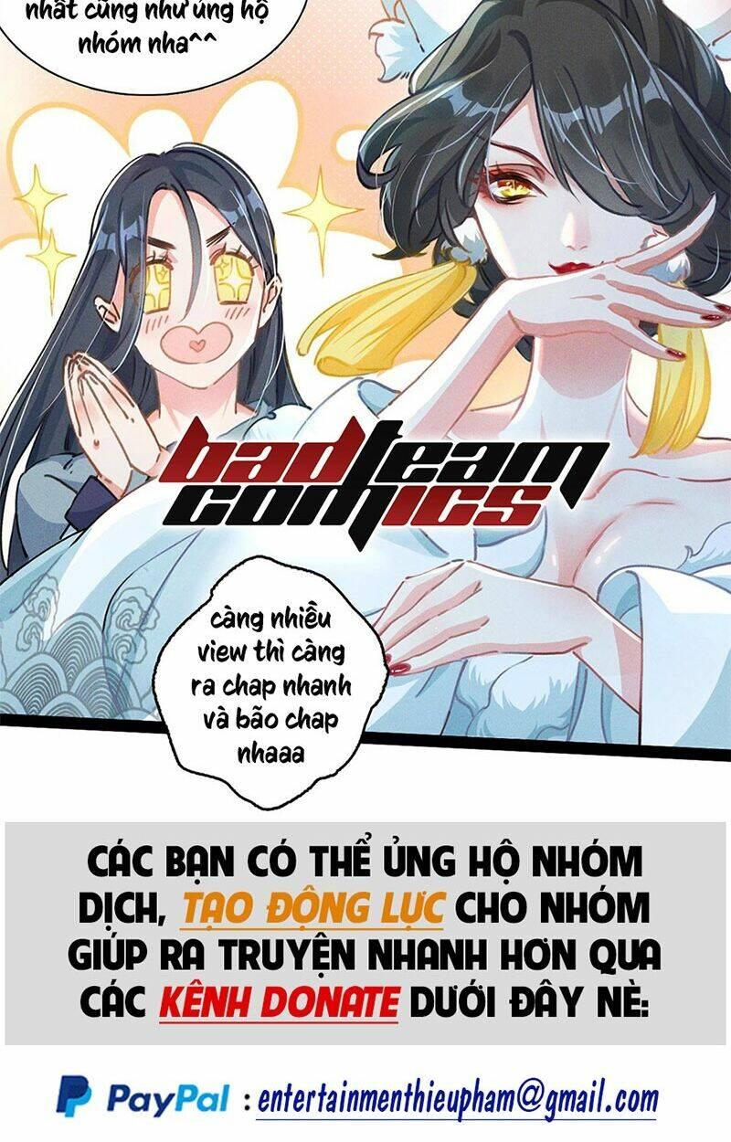 Xuyên Không Thành Hổ Chapter 78 - Trang 2