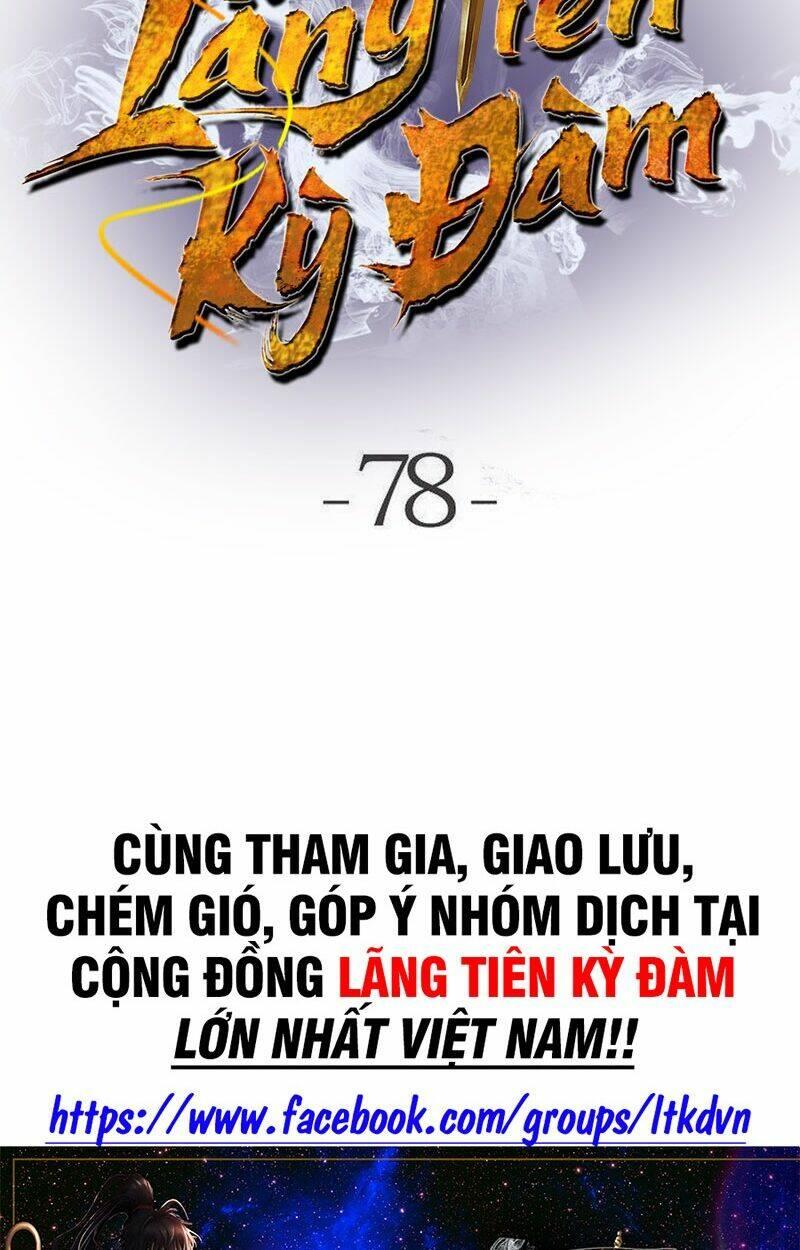 Xuyên Không Thành Hổ Chapter 78 - Trang 2