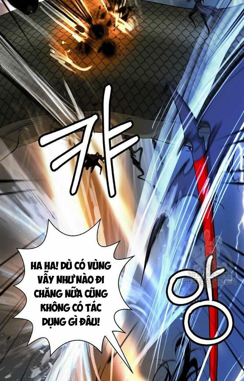 Xuyên Không Thành Hổ Chapter 78 - Trang 2