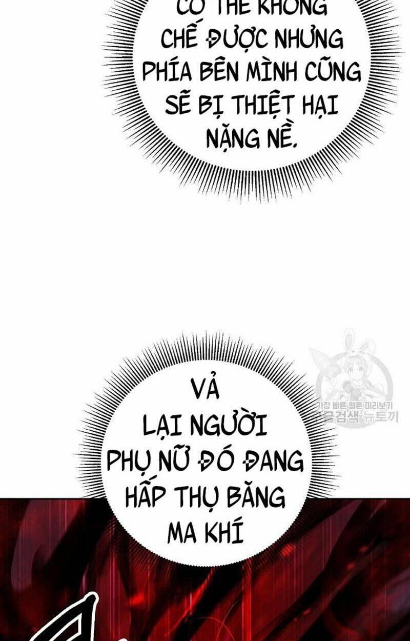 Xuyên Không Thành Hổ Chapter 77 - Trang 2