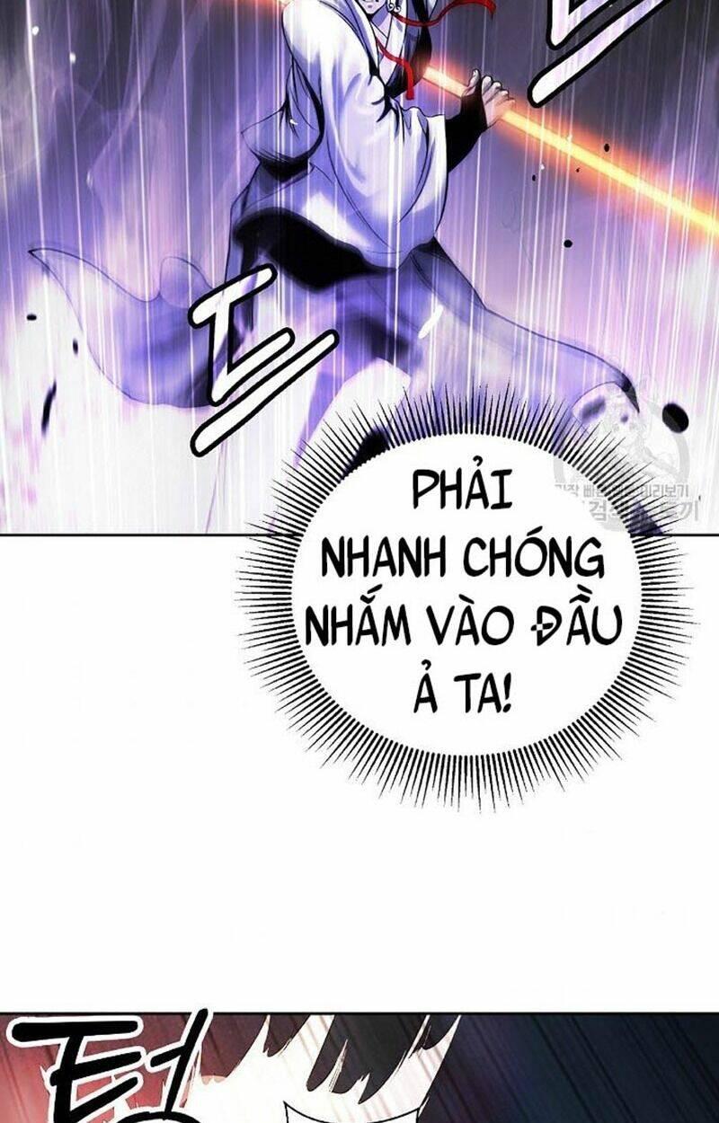 Xuyên Không Thành Hổ Chapter 77 - Trang 2