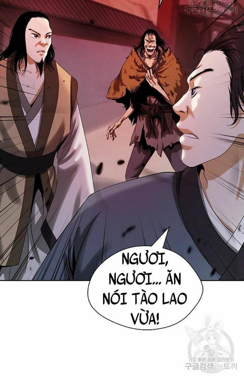 Xuyên Không Thành Hổ Chapter 77 - Trang 2