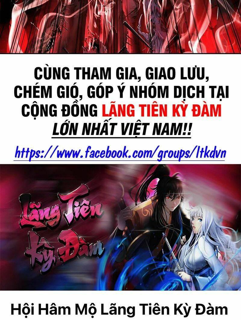 Xuyên Không Thành Hổ Chapter 76 - Trang 2