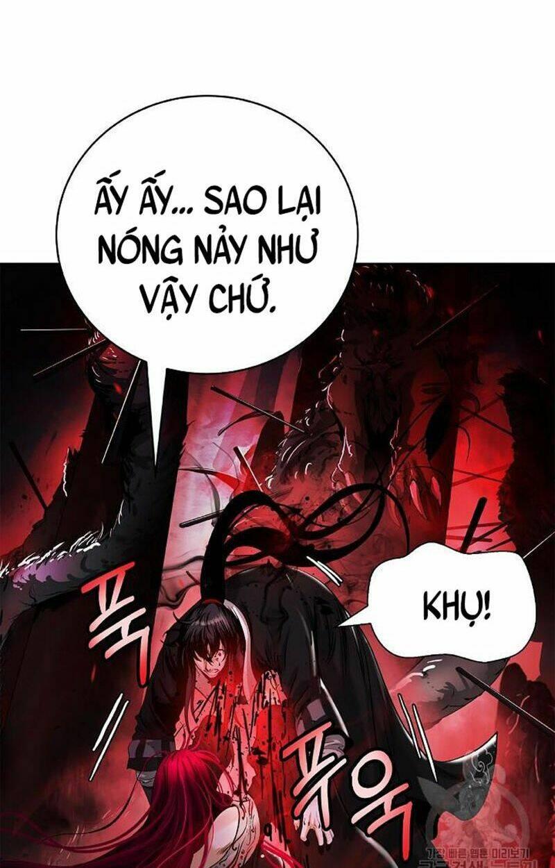 Xuyên Không Thành Hổ Chapter 76 - Trang 2