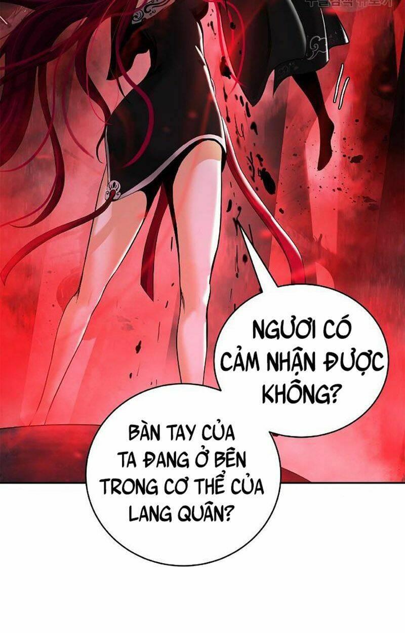 Xuyên Không Thành Hổ Chapter 76 - Trang 2