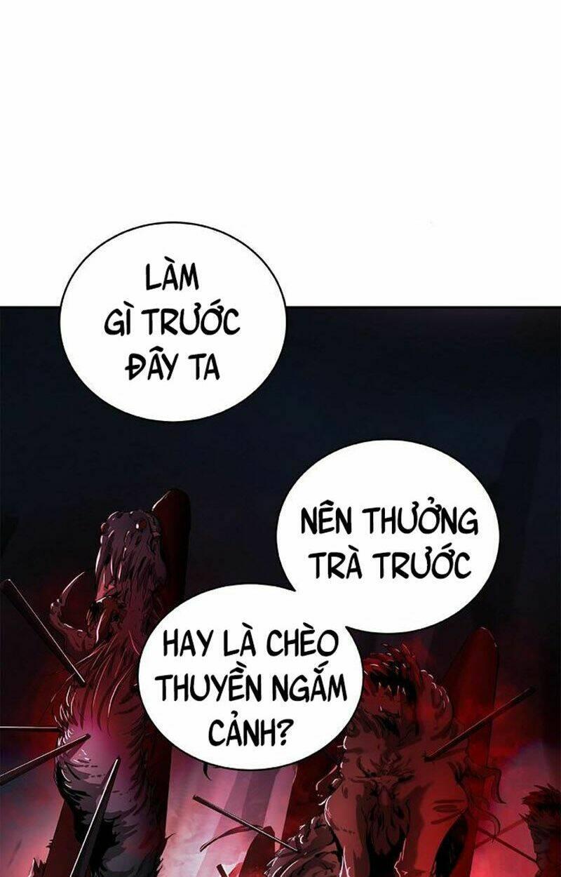 Xuyên Không Thành Hổ Chapter 76 - Trang 2