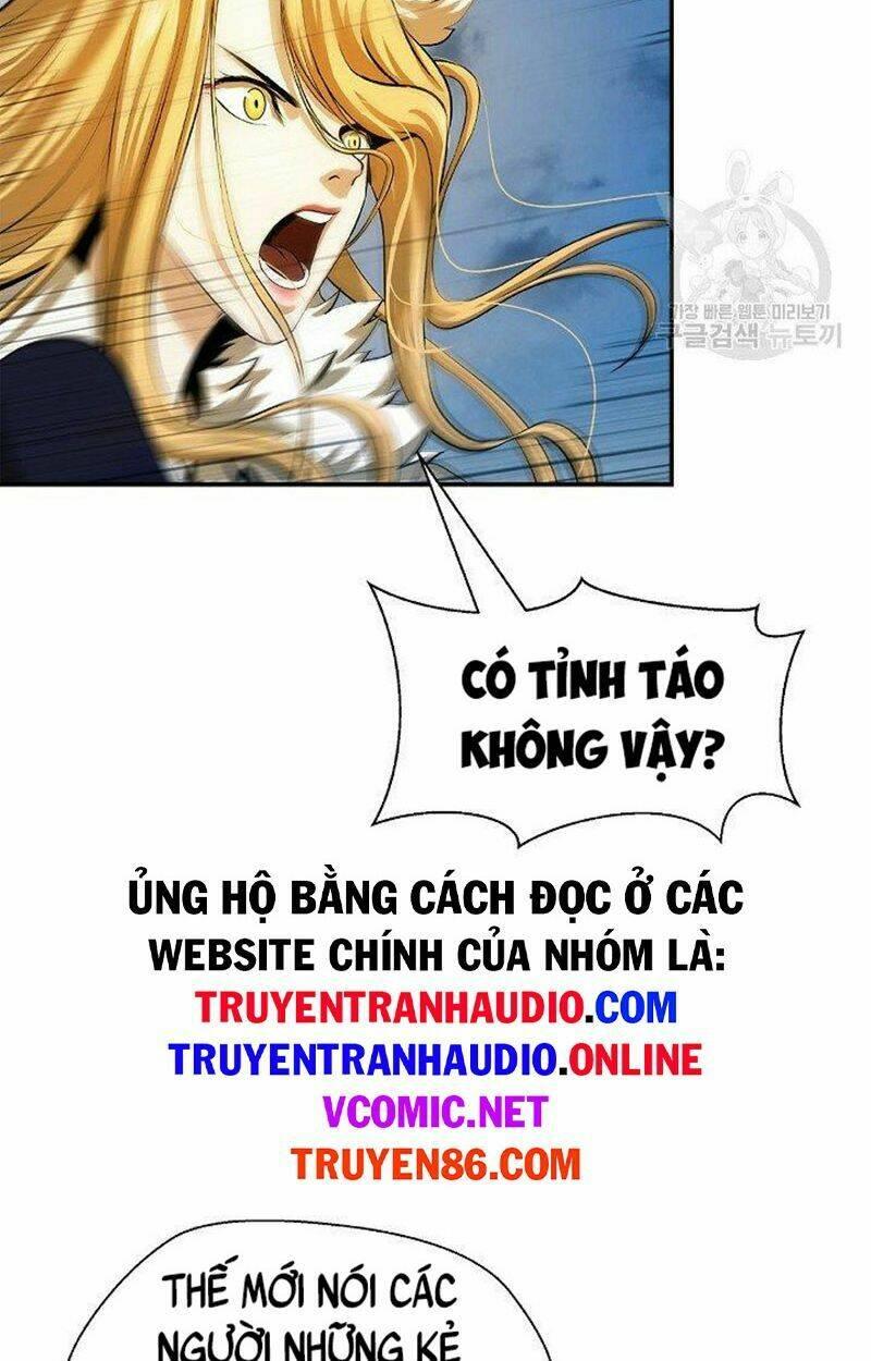 Xuyên Không Thành Hổ Chapter 74 - Trang 2