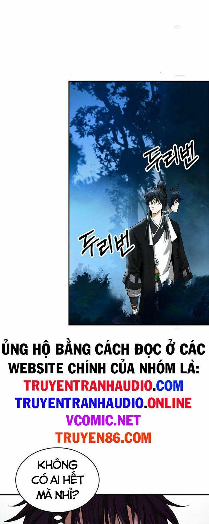 Xuyên Không Thành Hổ Chapter 72 - Trang 2