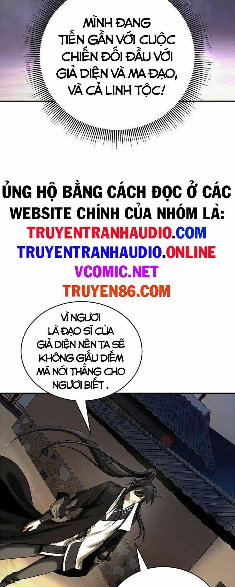 Xuyên Không Thành Hổ Chapter 72 - Trang 2