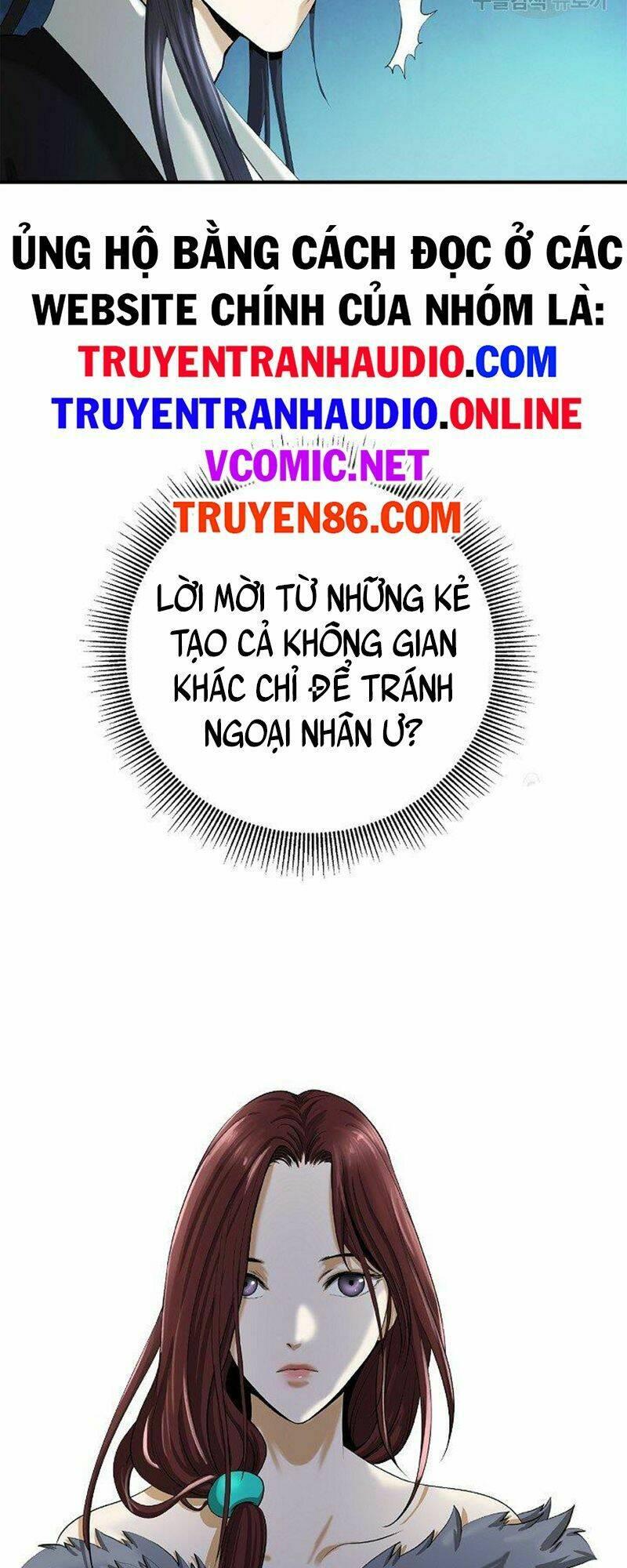 Xuyên Không Thành Hổ Chapter 71 - Trang 2