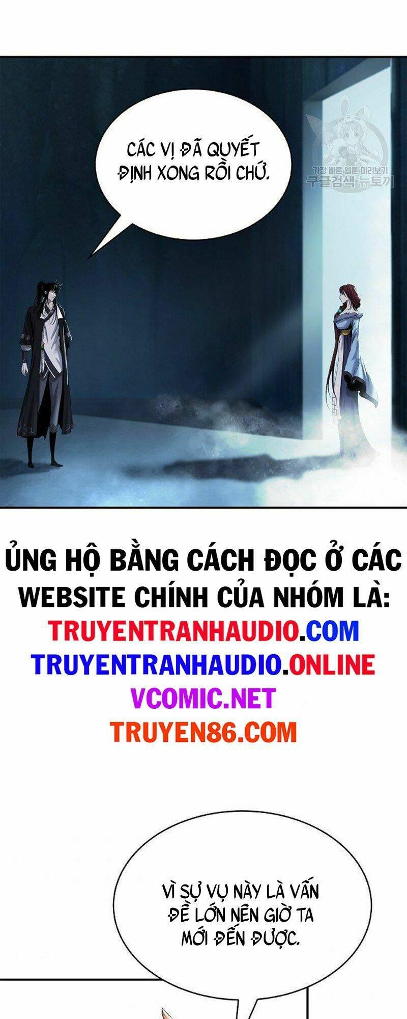 Xuyên Không Thành Hổ Chapter 71 - Trang 2