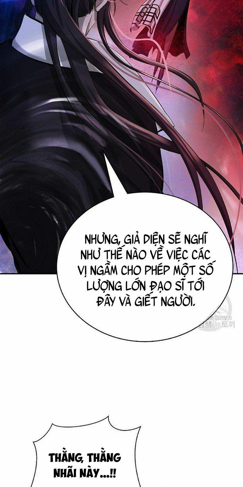 Xuyên Không Thành Hổ Chapter 69 - Trang 2