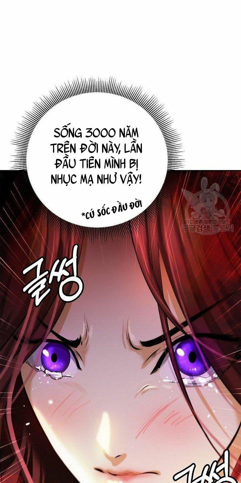 Xuyên Không Thành Hổ Chapter 69 - Trang 2