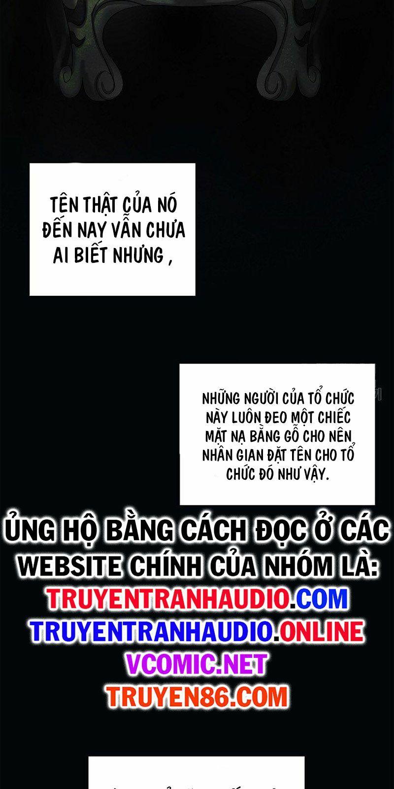 Xuyên Không Thành Hổ Chapter 69 - Trang 2