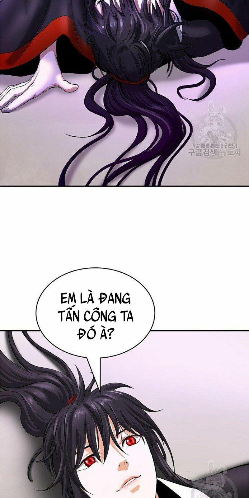 Xuyên Không Thành Hổ Chapter 69 - Trang 2