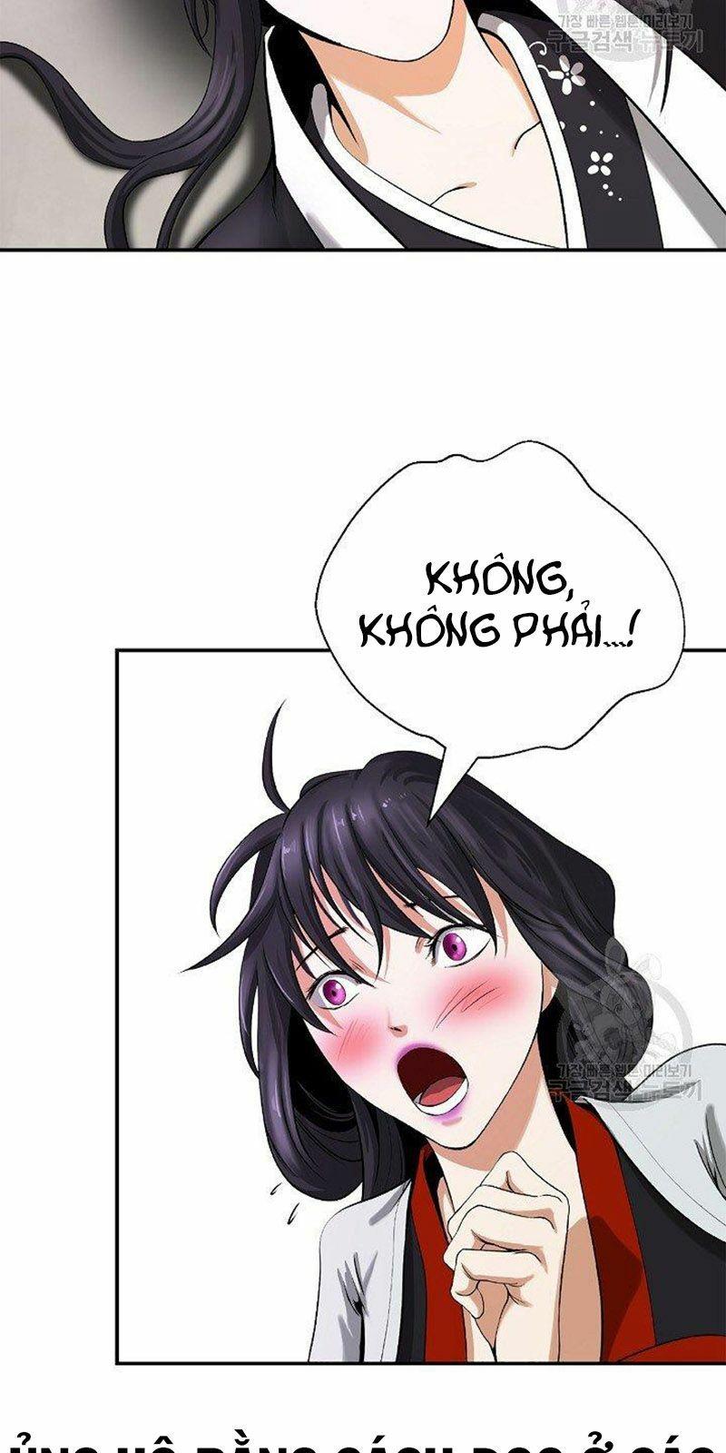 Xuyên Không Thành Hổ Chapter 69 - Trang 2