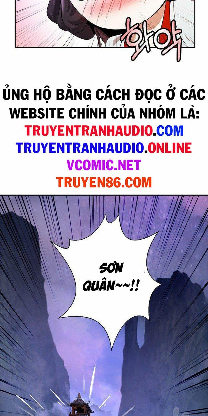 Xuyên Không Thành Hổ Chapter 69 - Trang 2