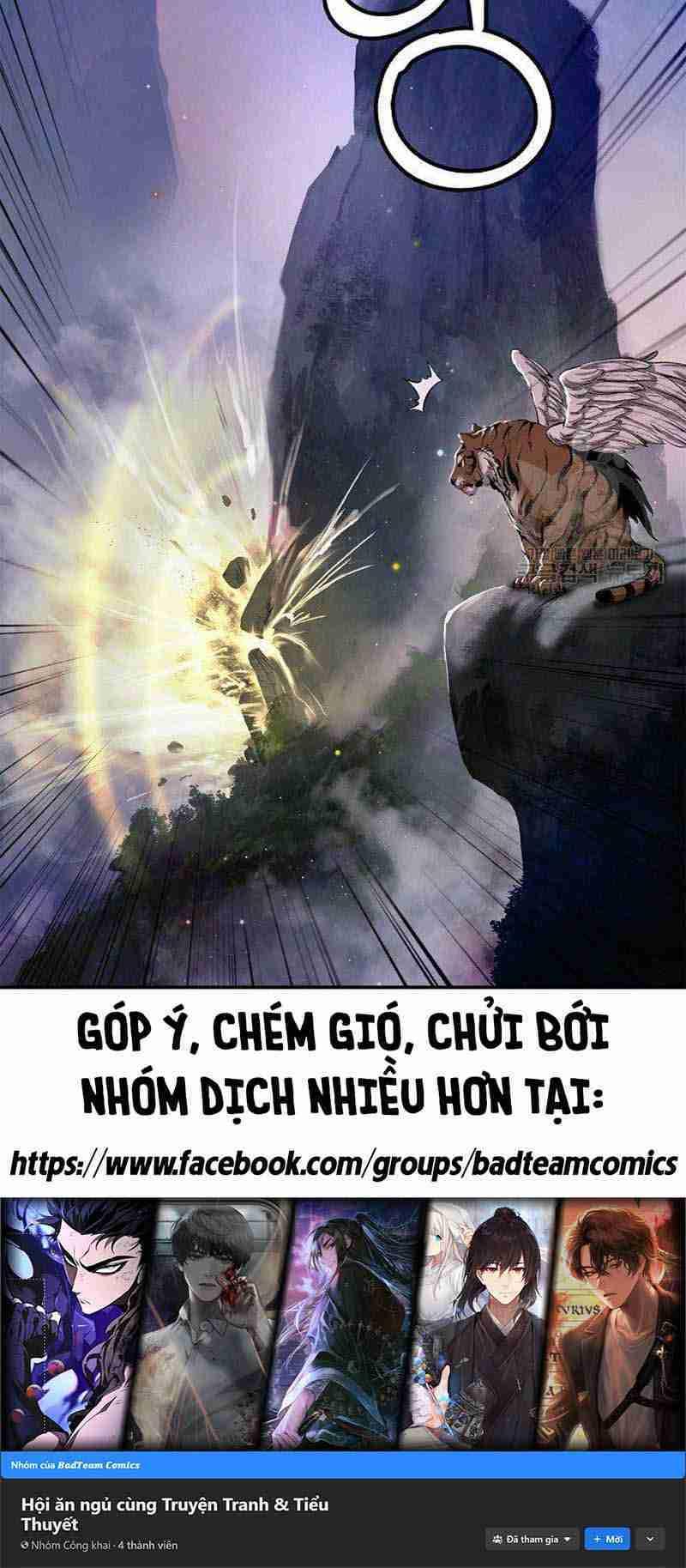 Xuyên Không Thành Hổ Chapter 69 - Trang 2