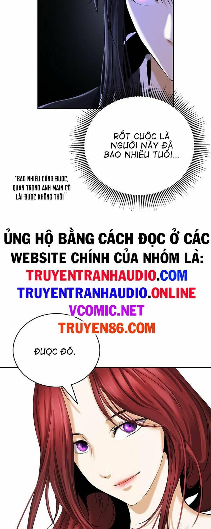 Xuyên Không Thành Hổ Chapter 68 - Trang 2