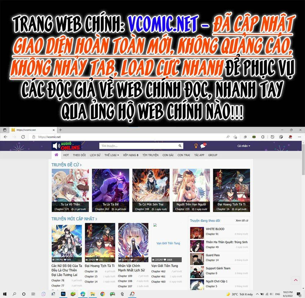 Xuyên Không Thành Hổ Chapter 68 - Trang 2