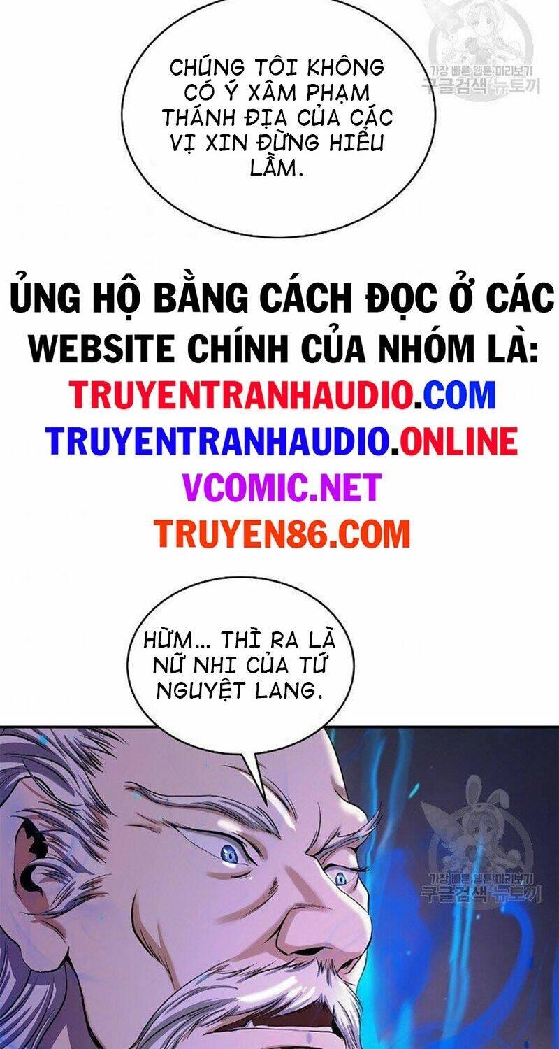 Xuyên Không Thành Hổ Chapter 67 - Trang 2