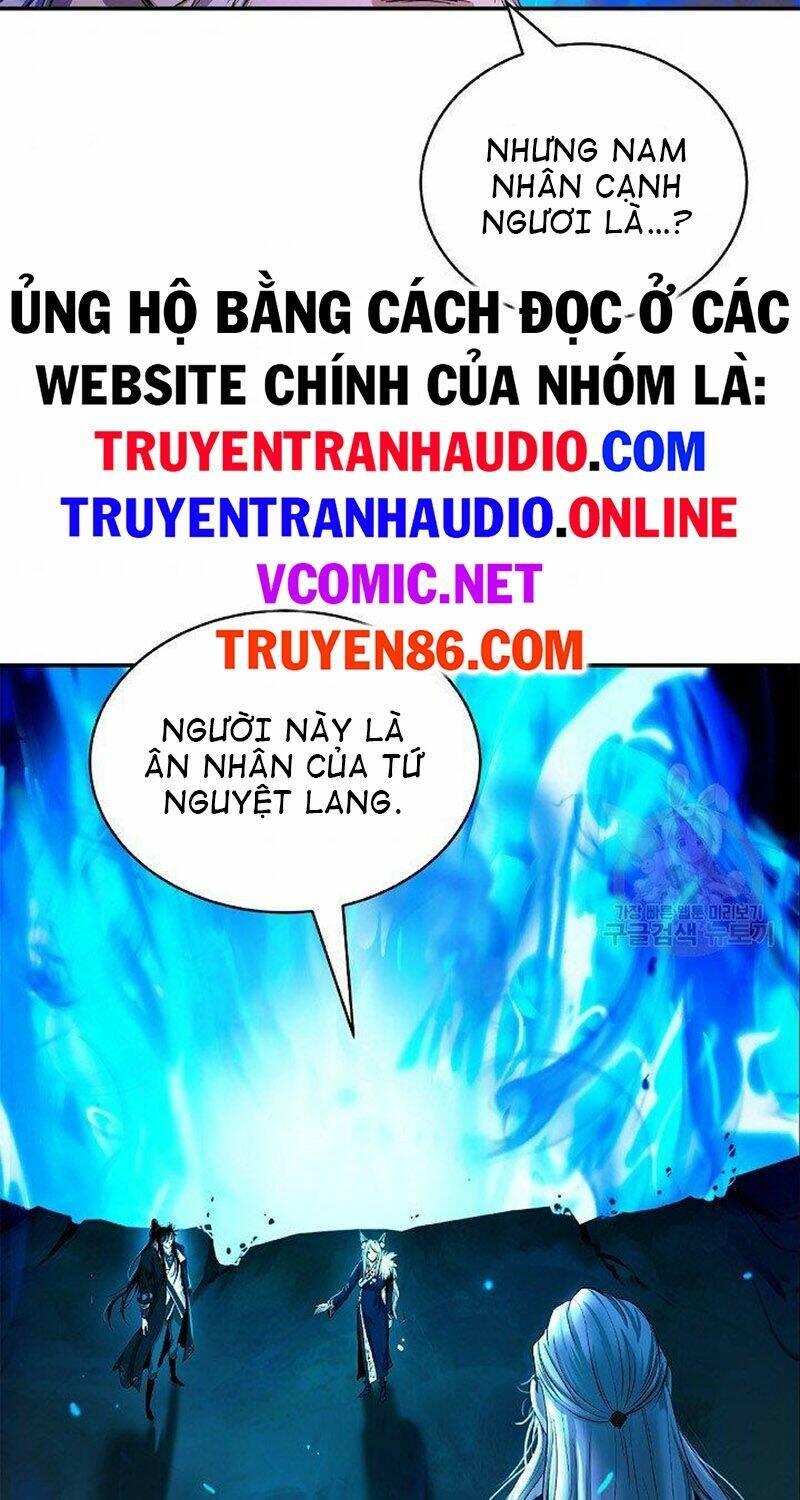 Xuyên Không Thành Hổ Chapter 67 - Trang 2