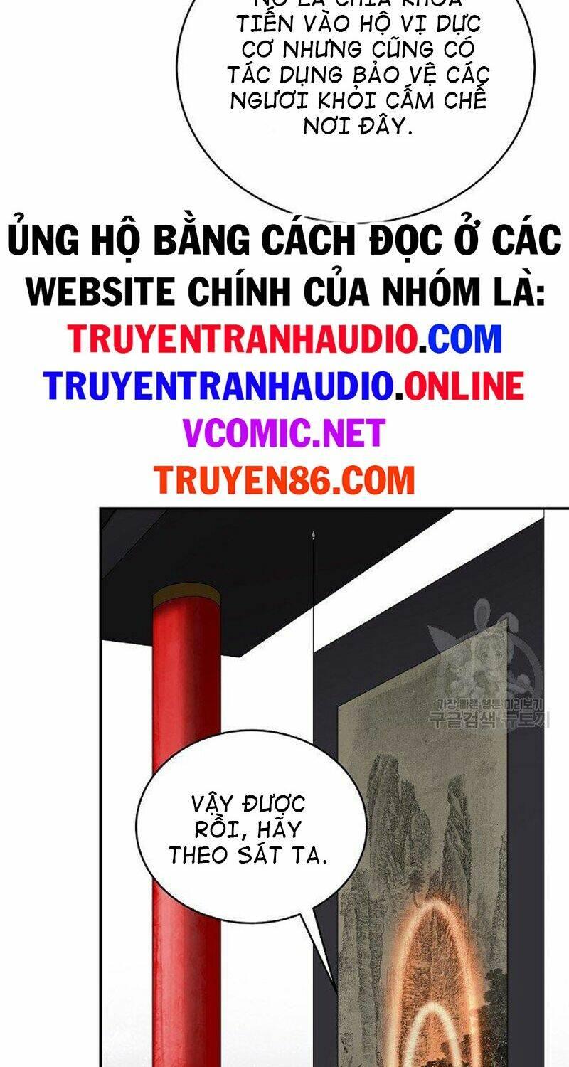 Xuyên Không Thành Hổ Chapter 67 - Trang 2