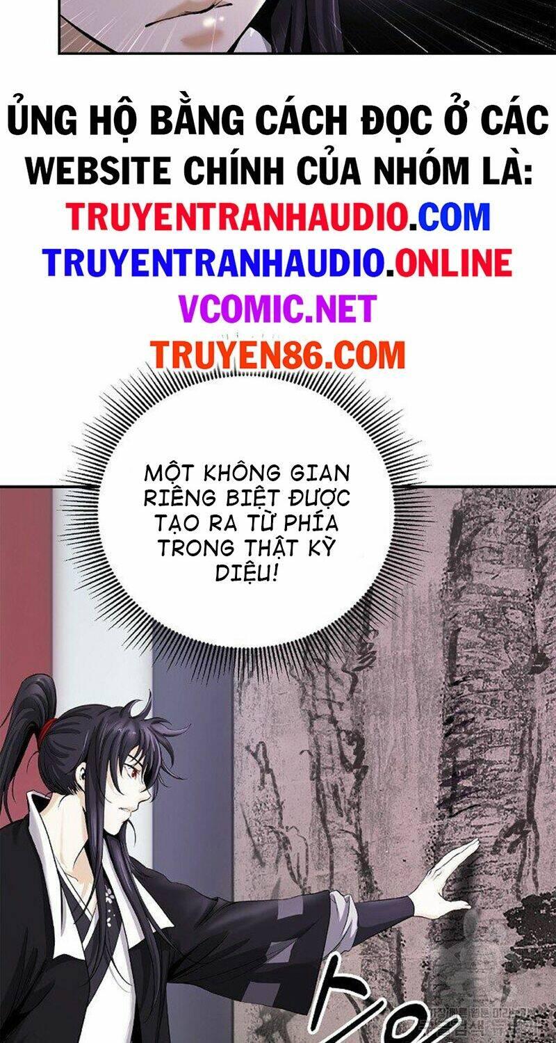 Xuyên Không Thành Hổ Chapter 67 - Trang 2