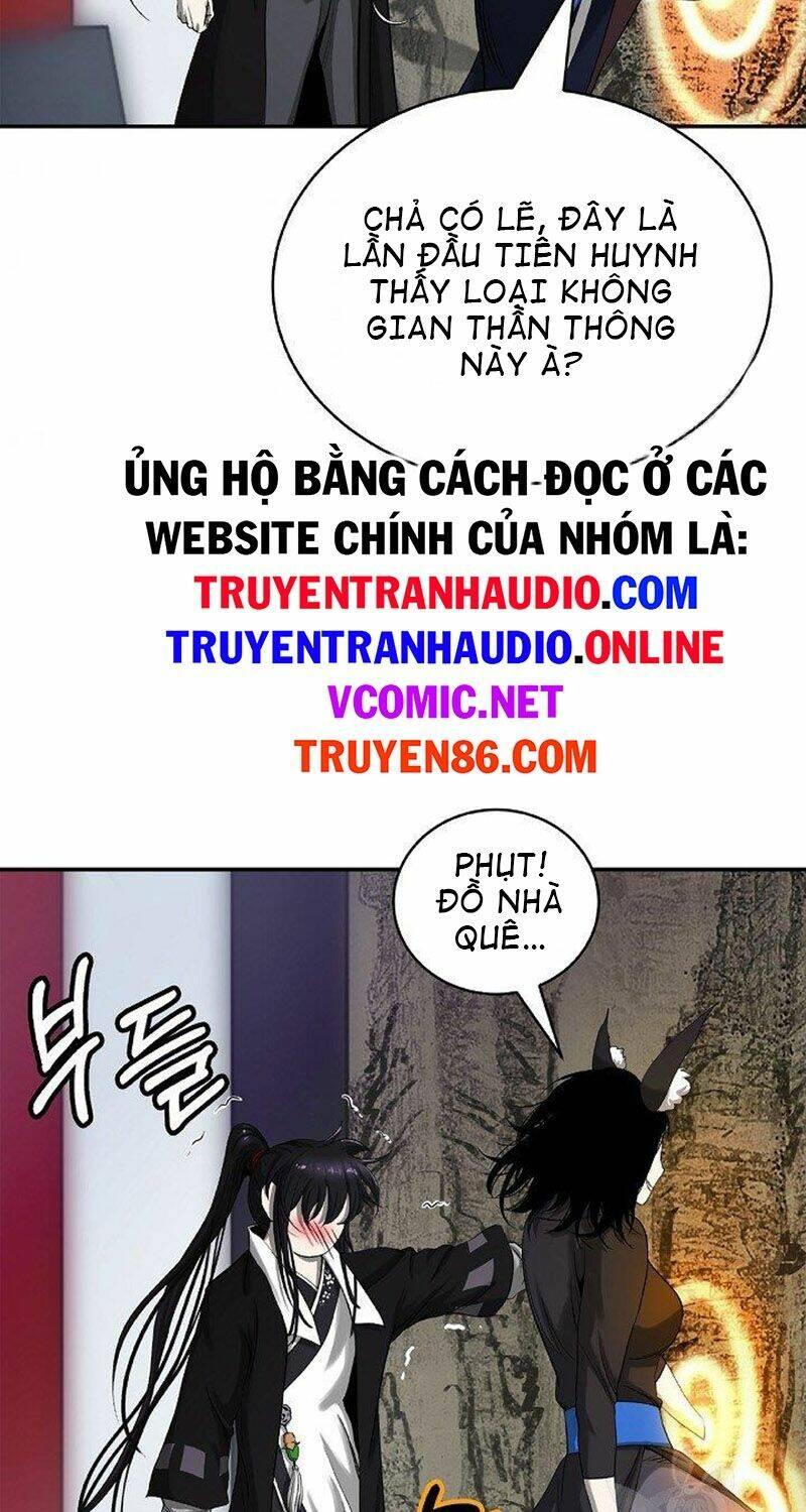 Xuyên Không Thành Hổ Chapter 67 - Trang 2