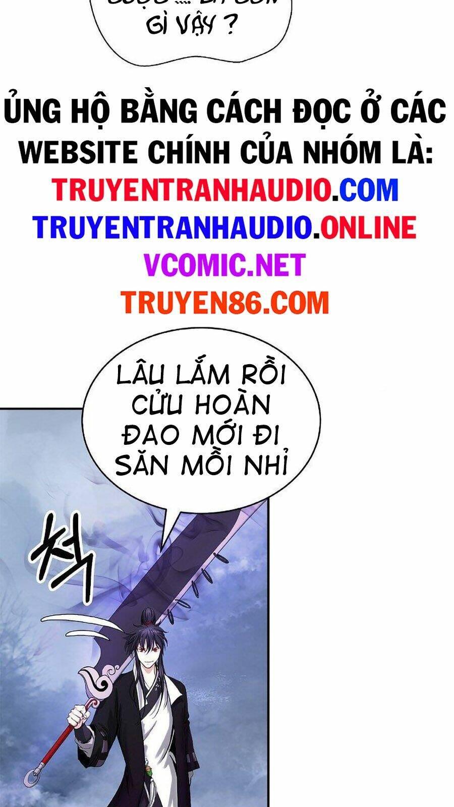 Xuyên Không Thành Hổ Chapter 66 - Trang 2