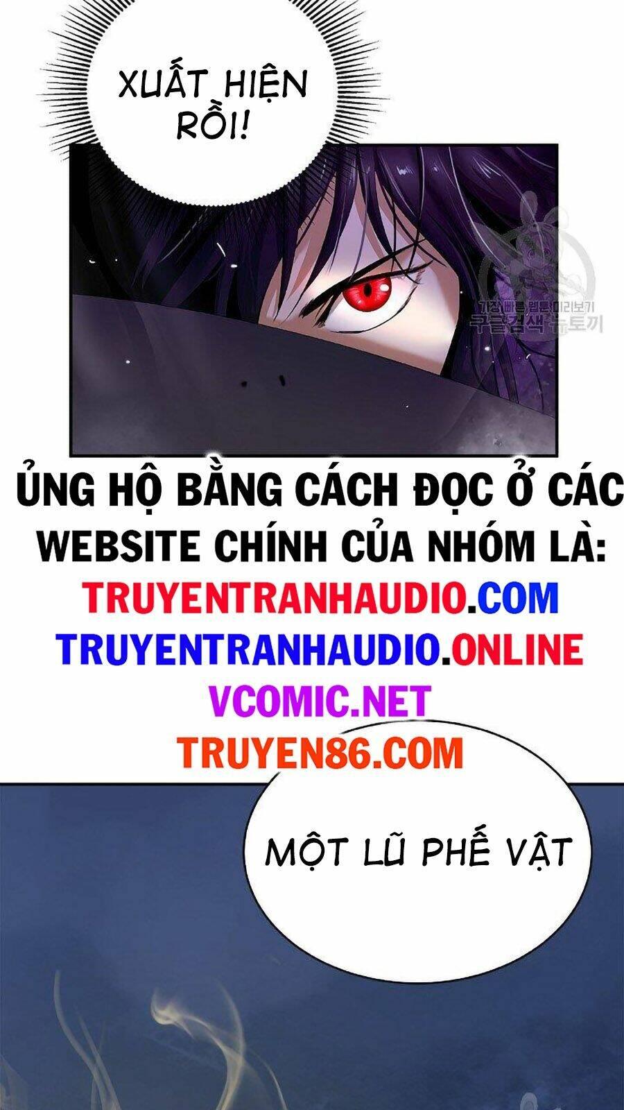 Xuyên Không Thành Hổ Chapter 66 - Trang 2