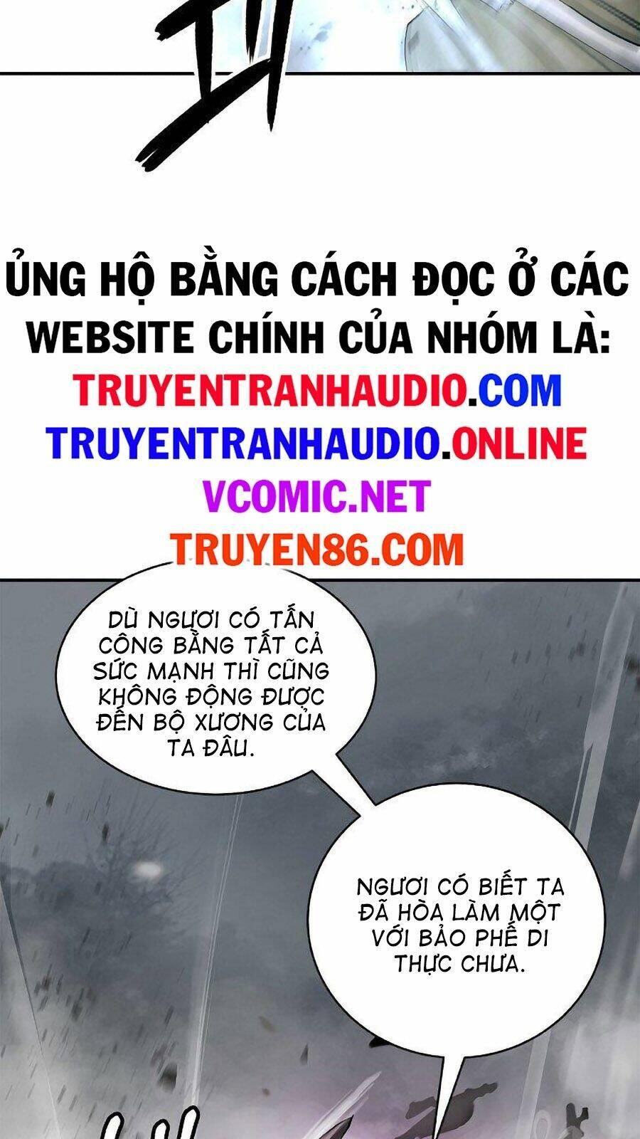 Xuyên Không Thành Hổ Chapter 66 - Trang 2