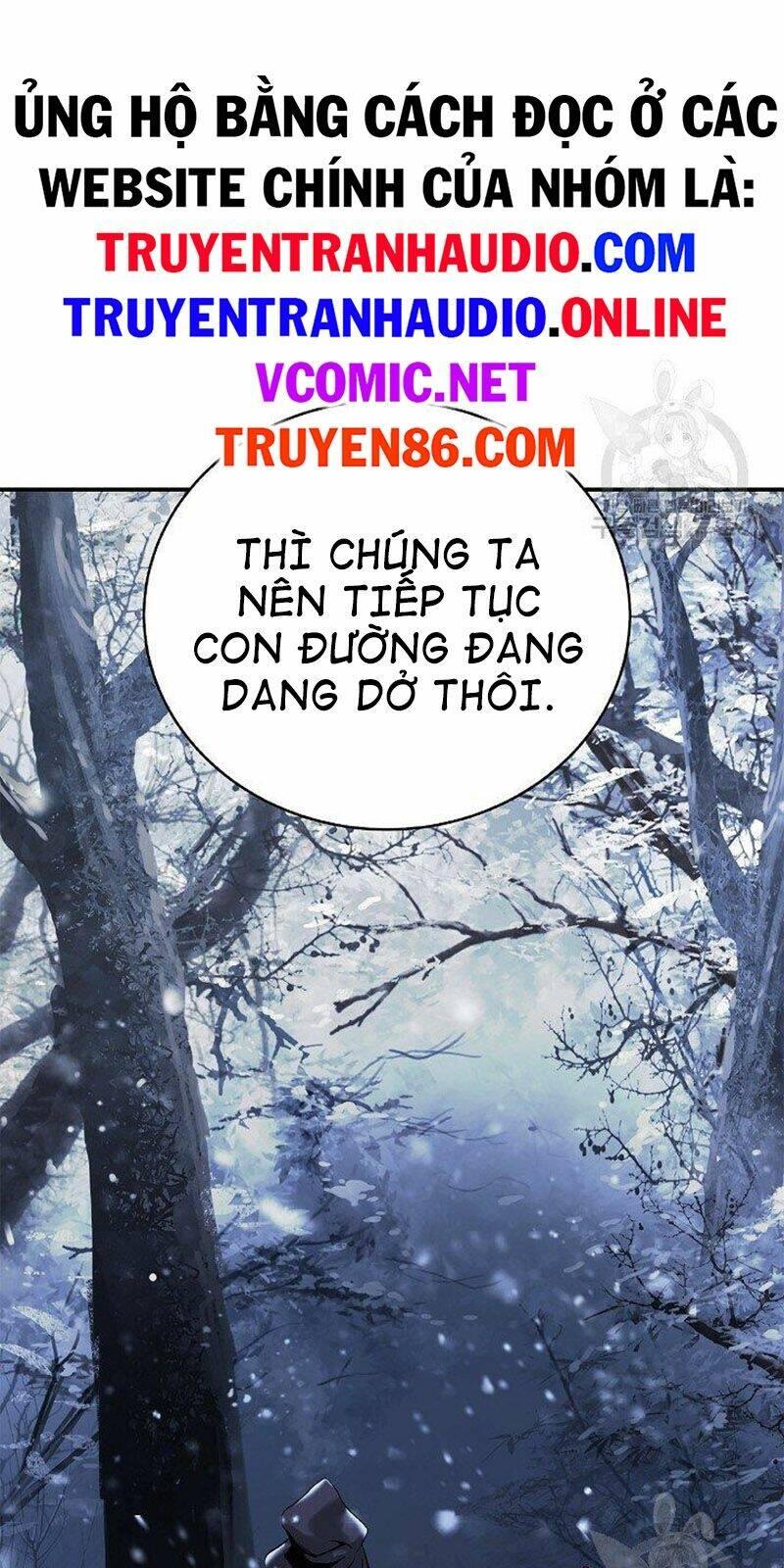 Xuyên Không Thành Hổ Chapter 65 - Trang 2