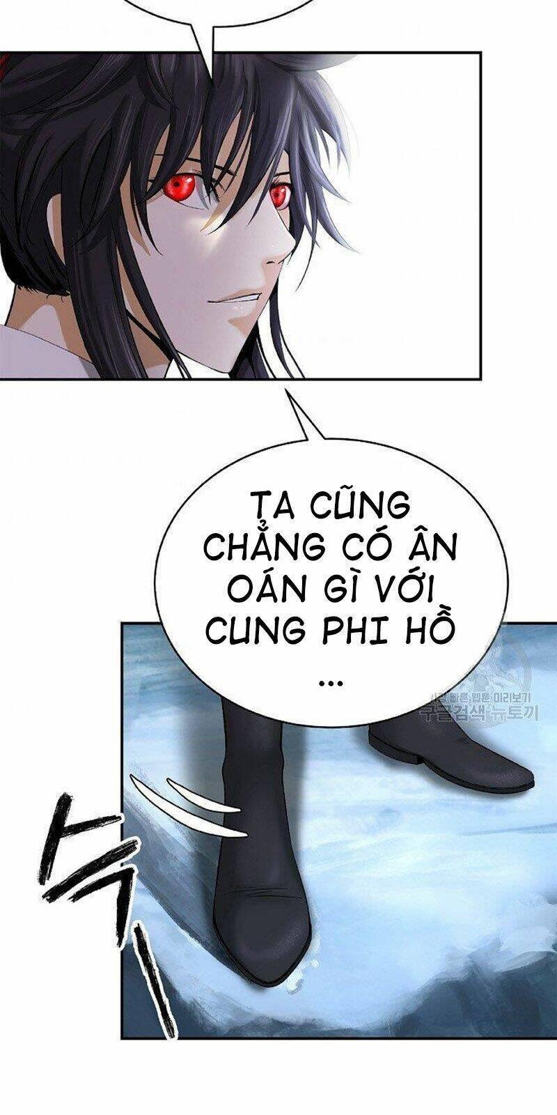 Xuyên Không Thành Hổ Chapter 65 - Trang 2