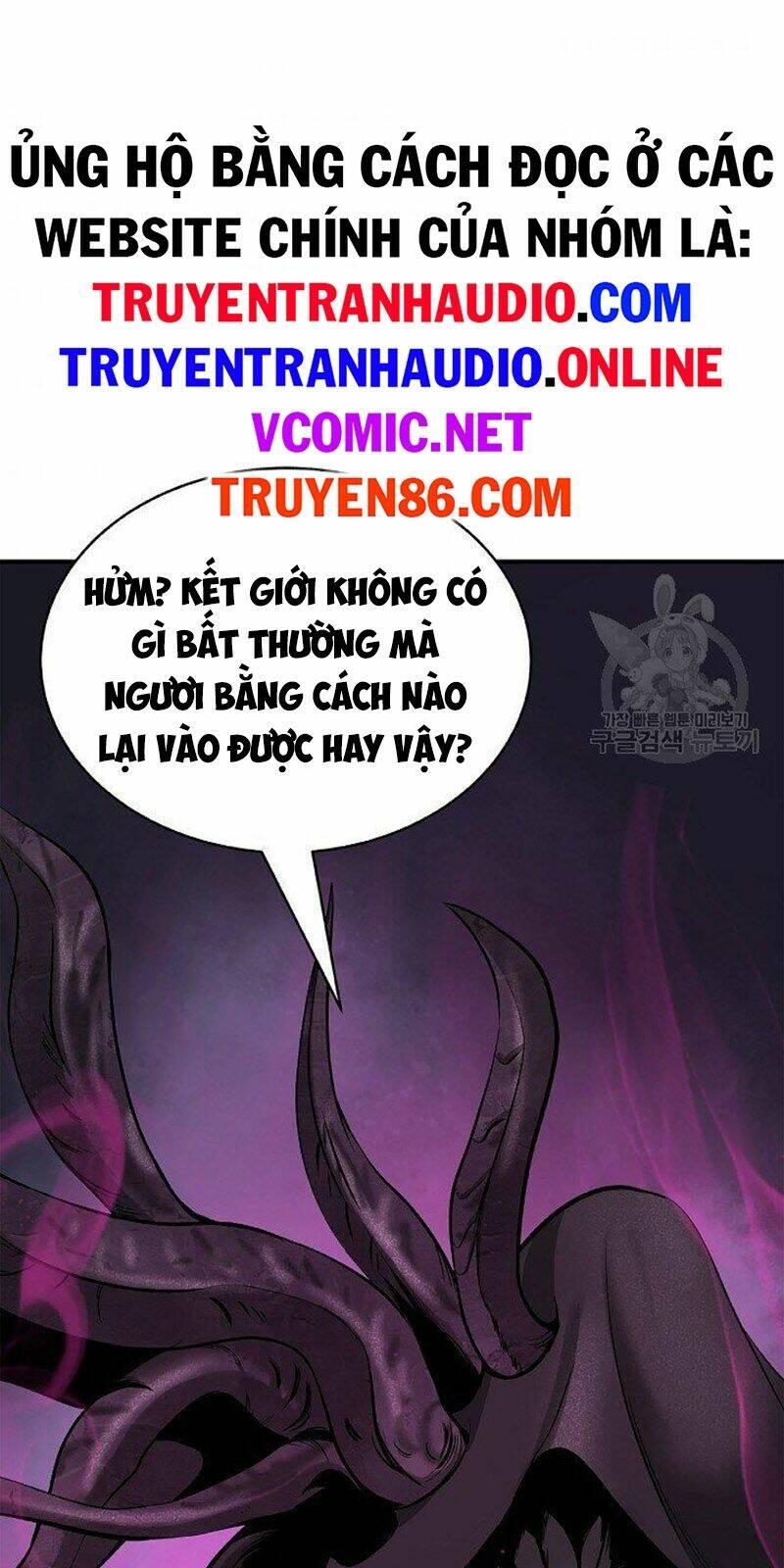 Xuyên Không Thành Hổ Chapter 65 - Trang 2