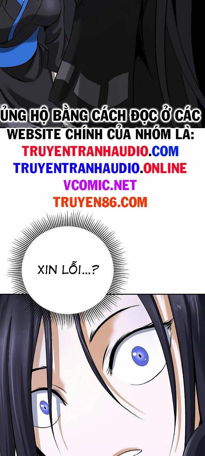 Xuyên Không Thành Hổ Chapter 64 - Trang 2