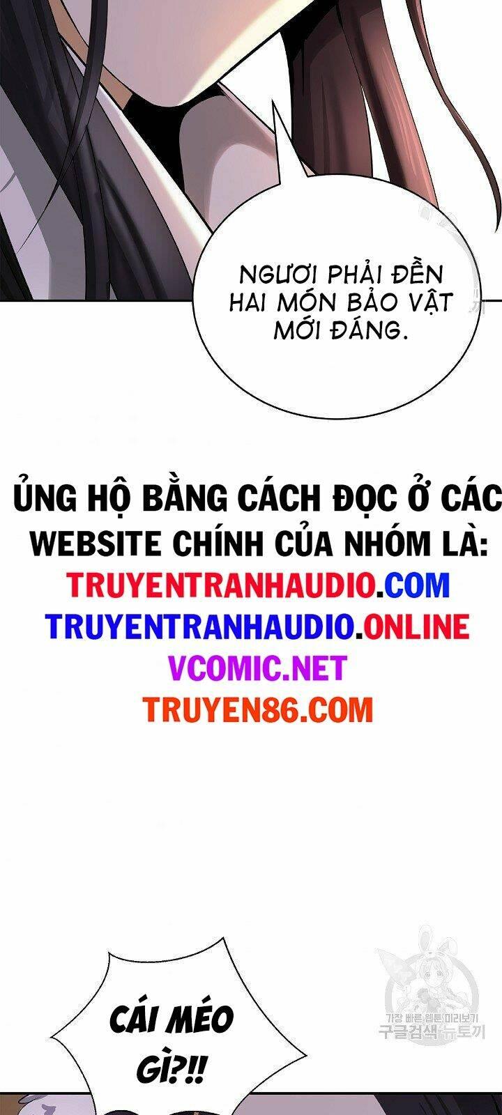 Xuyên Không Thành Hổ Chapter 64 - Trang 2