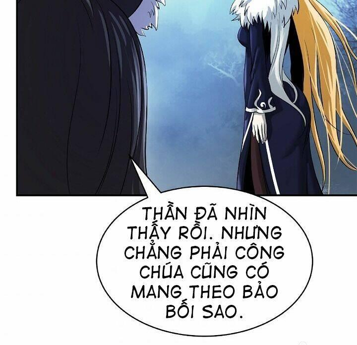 Xuyên Không Thành Hổ Chapter 63 - Trang 2