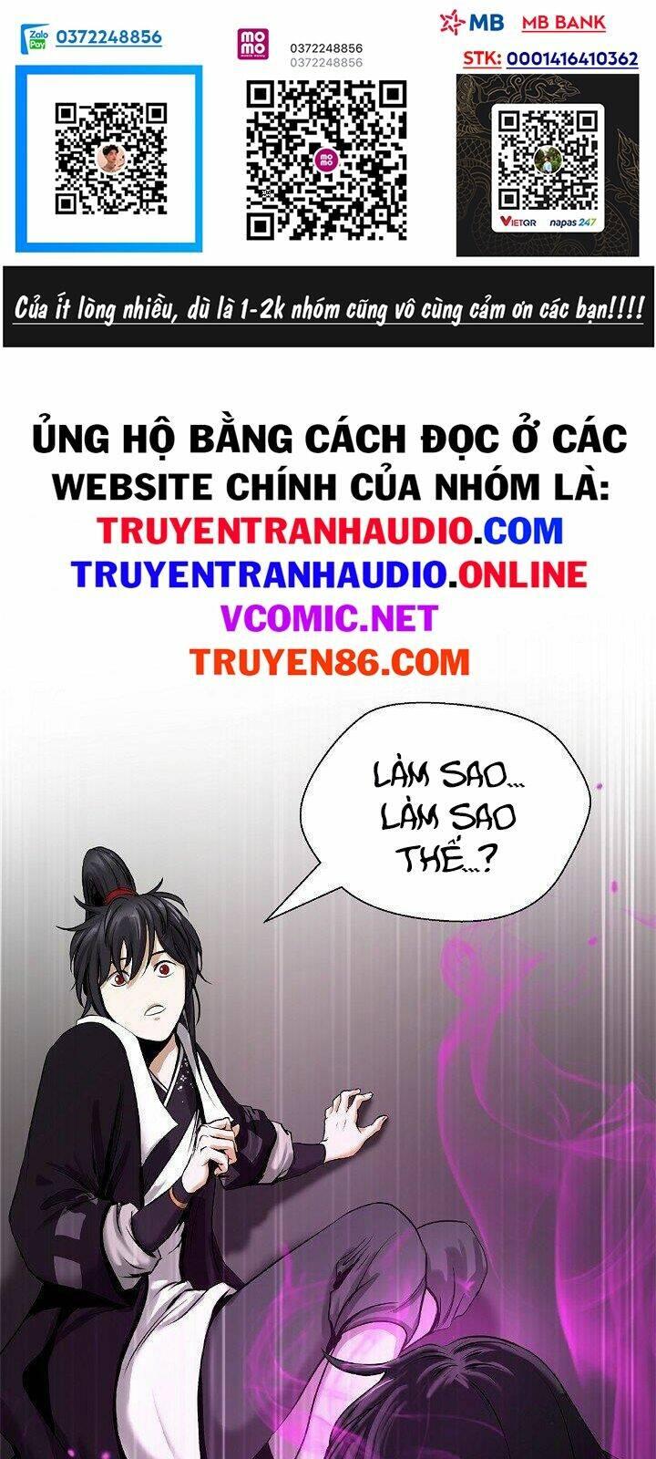 Xuyên Không Thành Hổ Chapter 62 - Trang 2