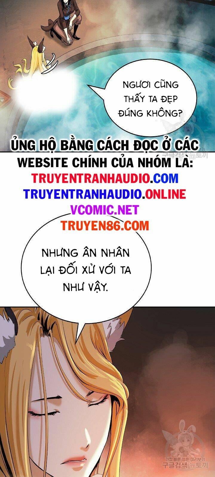 Xuyên Không Thành Hổ Chapter 62 - Trang 2