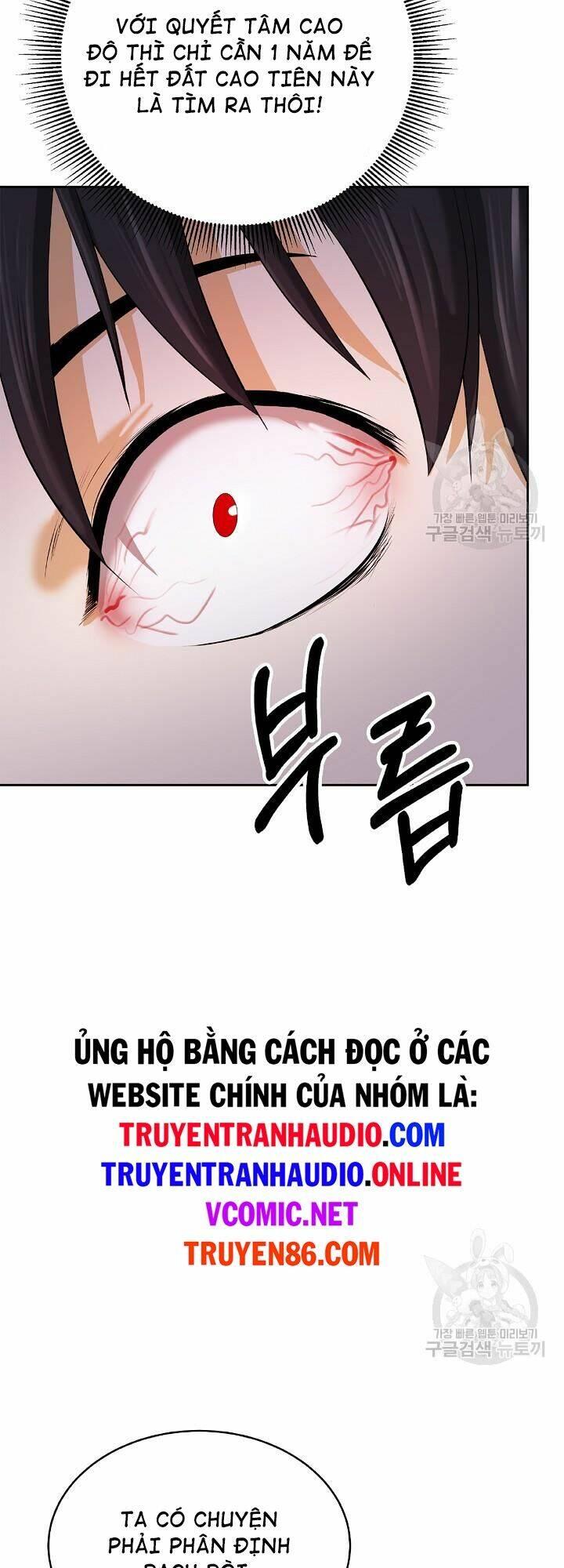 Xuyên Không Thành Hổ Chapter 61 - Trang 2