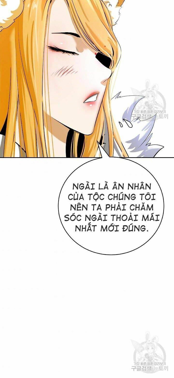 Xuyên Không Thành Hổ Chapter 61 - Trang 2