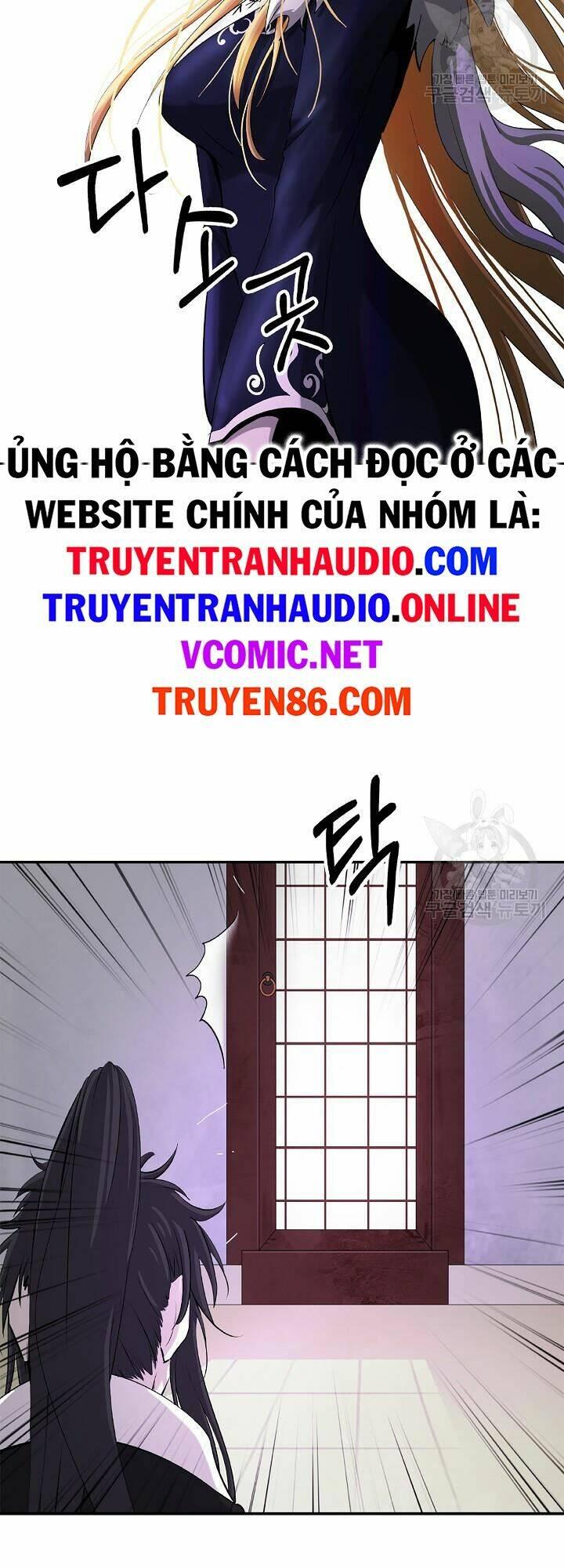 Xuyên Không Thành Hổ Chapter 61 - Trang 2