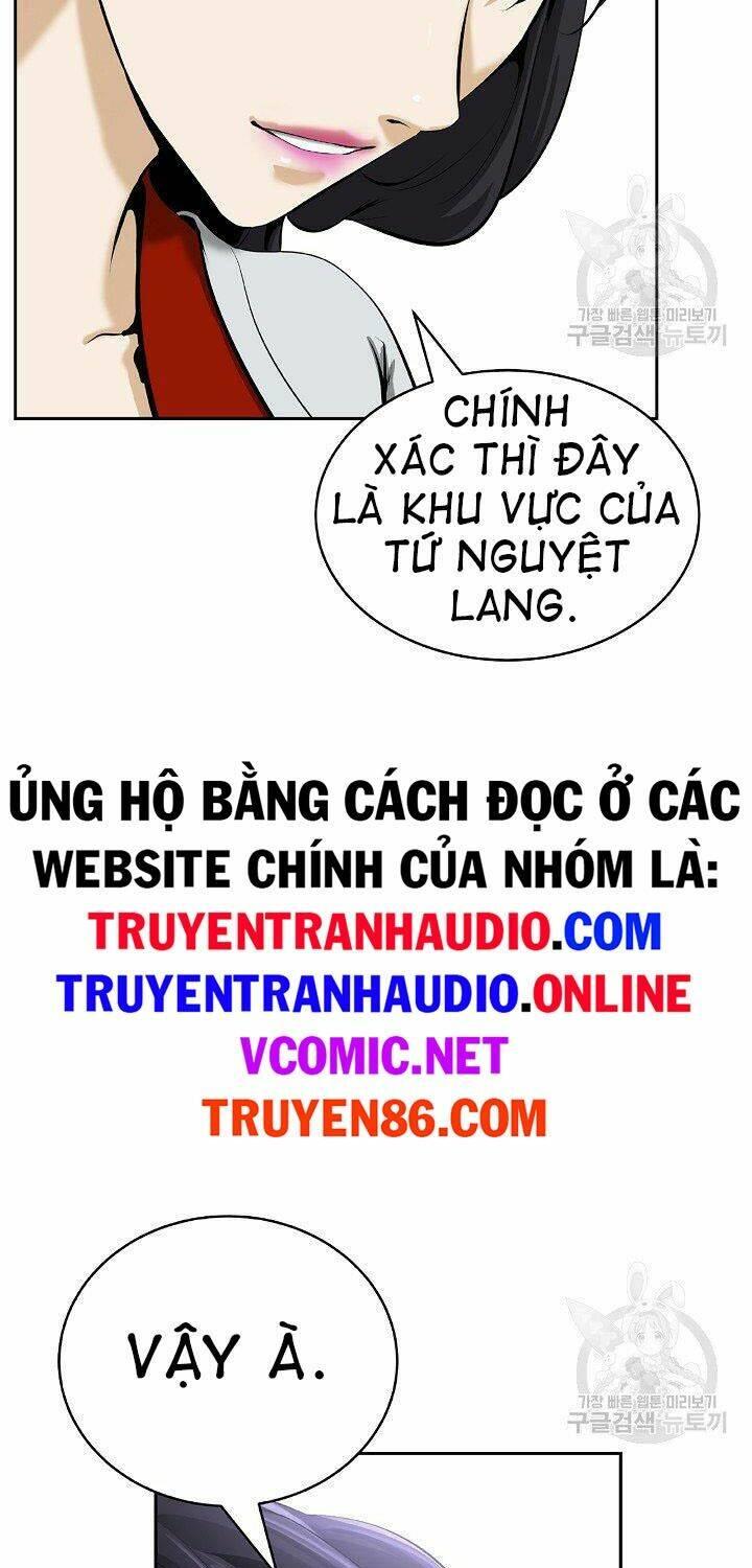 Xuyên Không Thành Hổ Chapter 60 - Trang 2