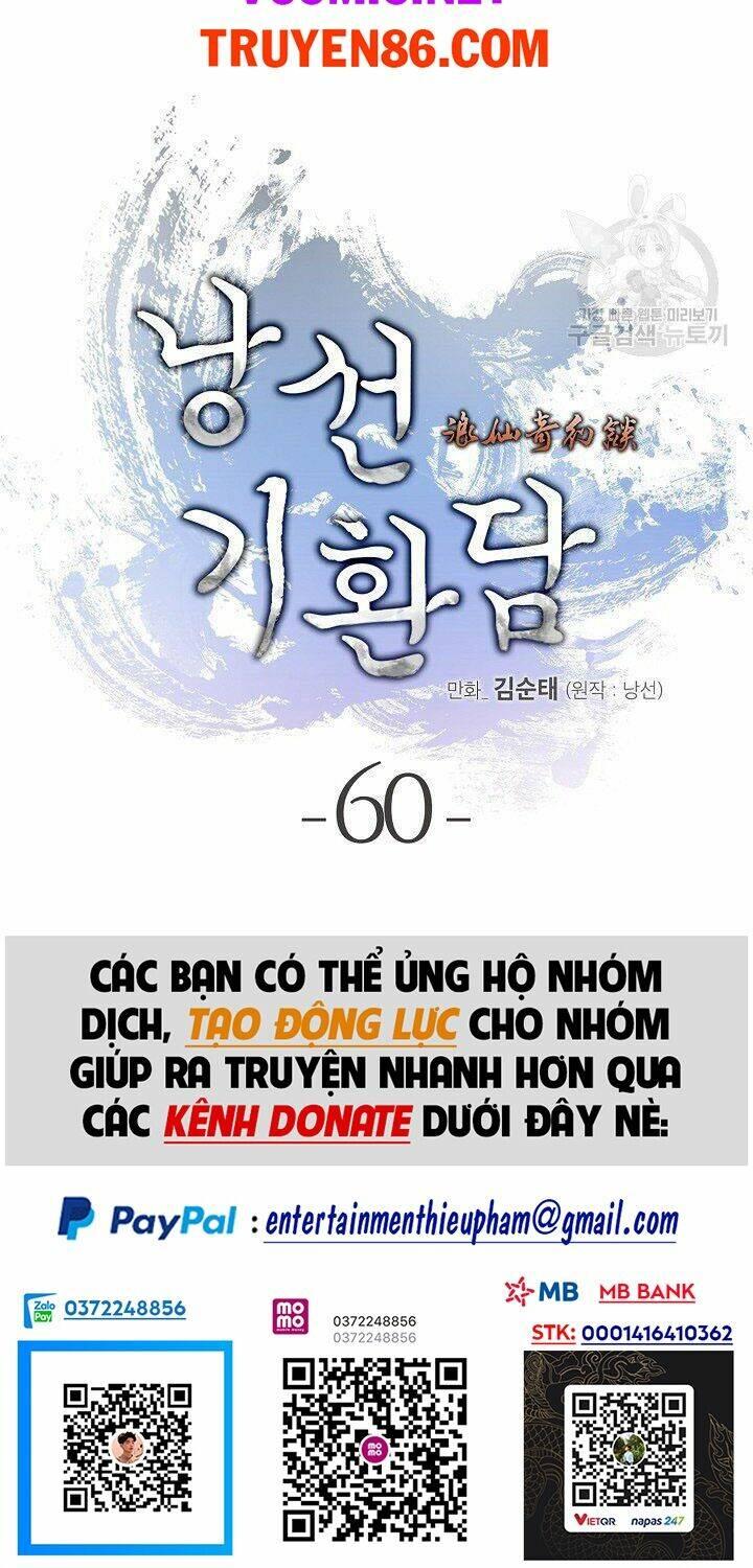 Xuyên Không Thành Hổ Chapter 60 - Trang 2