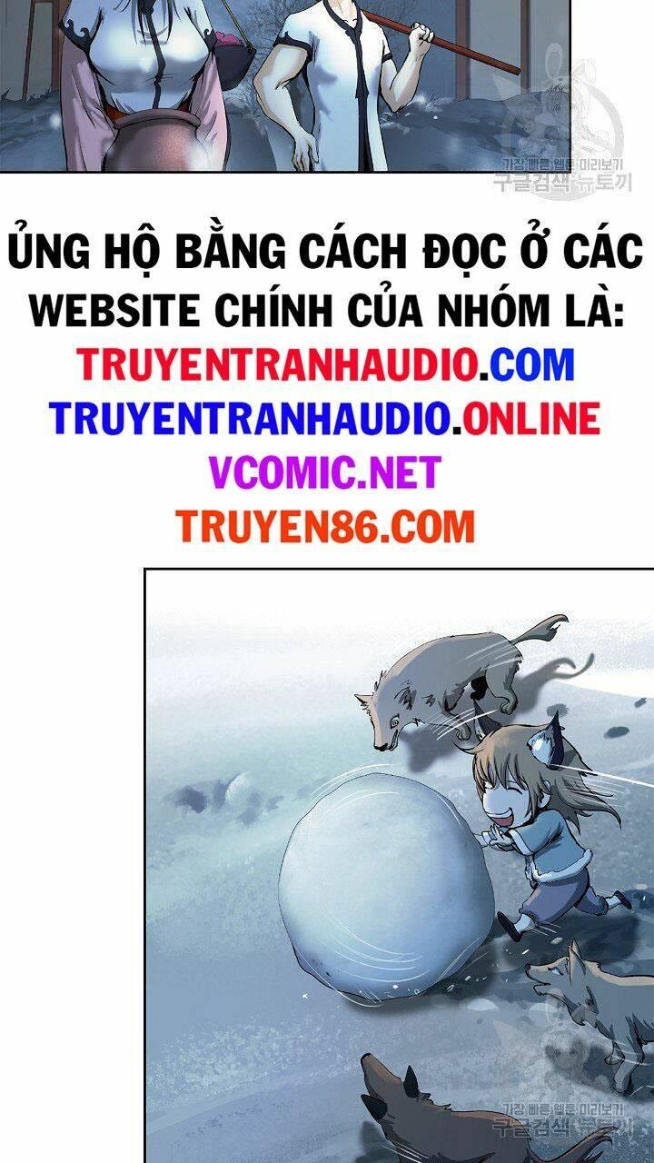 Xuyên Không Thành Hổ Chapter 60 - Trang 2