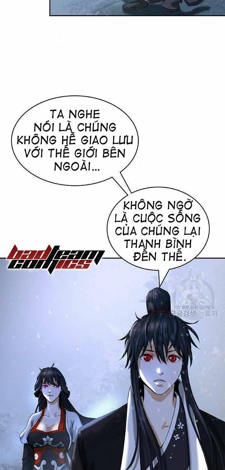 Xuyên Không Thành Hổ Chapter 60 - Trang 2