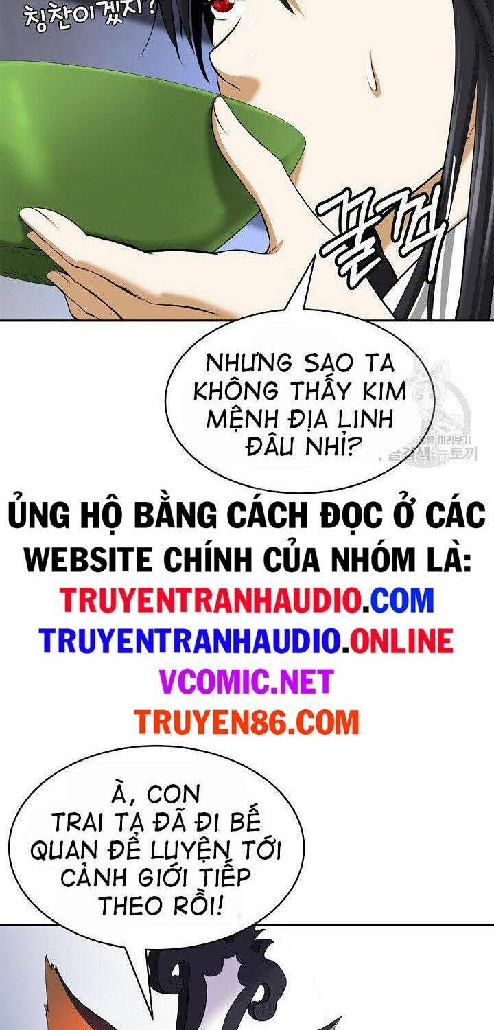 Xuyên Không Thành Hổ Chapter 60 - Trang 2