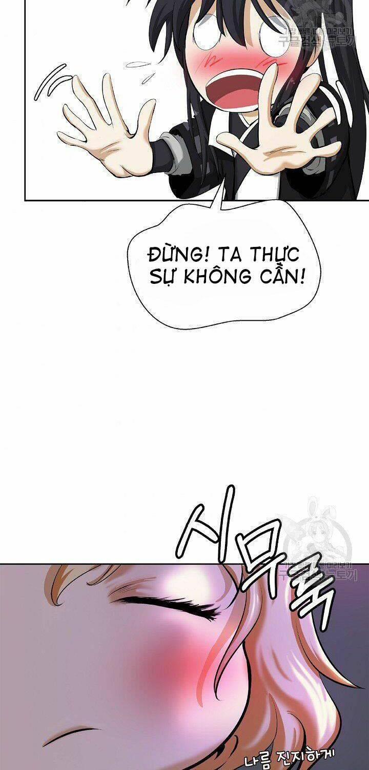 Xuyên Không Thành Hổ Chapter 60 - Trang 2